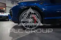2025 Lamborghini Urus