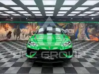 2025 Lamborghini Urus