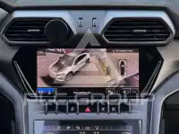 2025 Lamborghini Urus