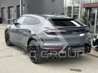 2025 Lamborghini Urus