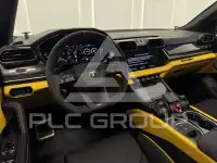 2025 Lamborghini Urus
