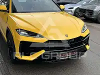 2025 Lamborghini Urus