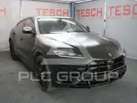 2025 Lamborghini Urus