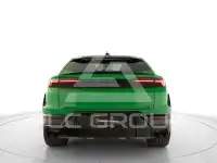 2025 Lamborghini Urus