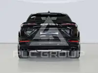 2025 Lamborghini Urus