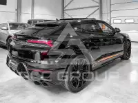 2025 Lamborghini Urus