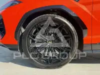 2025 Lamborghini Urus