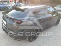 2025 Lamborghini Urus
