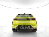 2025 Lamborghini Urus