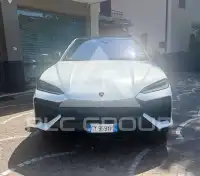 2025 Lamborghini Urus