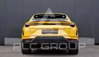 2025 Lamborghini Urus
