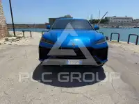 2025 Lamborghini Urus