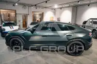 2025 Lamborghini Urus