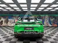 2025 Lamborghini Urus