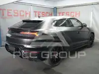 2025 Lamborghini Urus