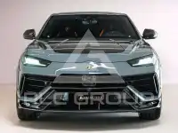 2025 Lamborghini Urus