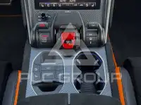 2025 Lamborghini Urus