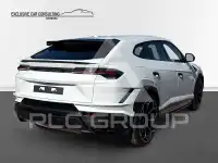 2025 Lamborghini Urus