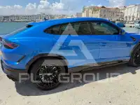 2025 Lamborghini Urus