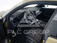2025 Lamborghini Urus