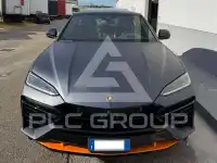 2025 Lamborghini Urus