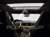 2025 Lamborghini Urus