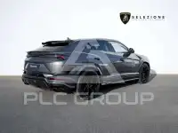 2025 Lamborghini Urus