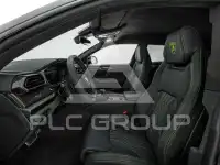 2025 Lamborghini Urus