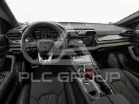 2025 Lamborghini Urus