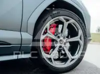 2025 Lamborghini Urus