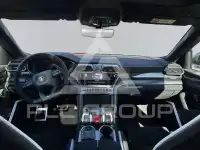 2025 Lamborghini Urus