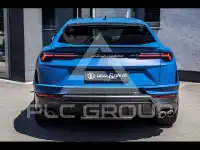 2025 Lamborghini Urus