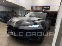 2025 Lamborghini Urus