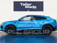 2025 Lamborghini Urus