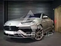 2025 Lamborghini Urus