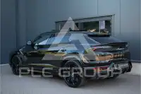 2025 Lamborghini Urus