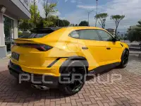 2025 Lamborghini Urus