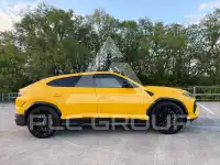 2025 Lamborghini Urus