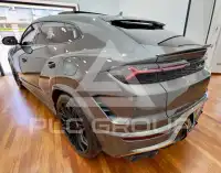 2025 Lamborghini Urus
