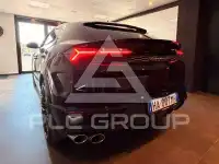 2025 Lamborghini Urus