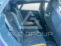 2025 Lamborghini Urus