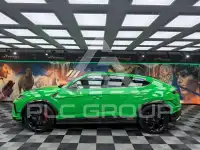 2025 Lamborghini Urus