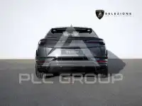 2025 Lamborghini Urus