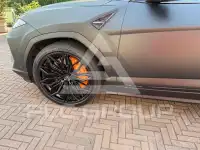 2025 Lamborghini Urus