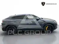2025 Lamborghini Urus
