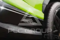 2025 Lamborghini Urus