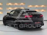 2025 Lamborghini Urus