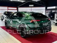 2025 Lamborghini Urus
