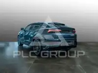 2025 Lamborghini Urus