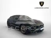 2025 Lamborghini Urus